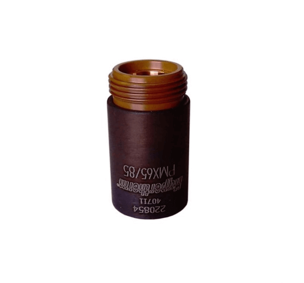 Powermax45/45XP/65/85/105 Retaining Cap (10-105 A) #220854 1/pkg